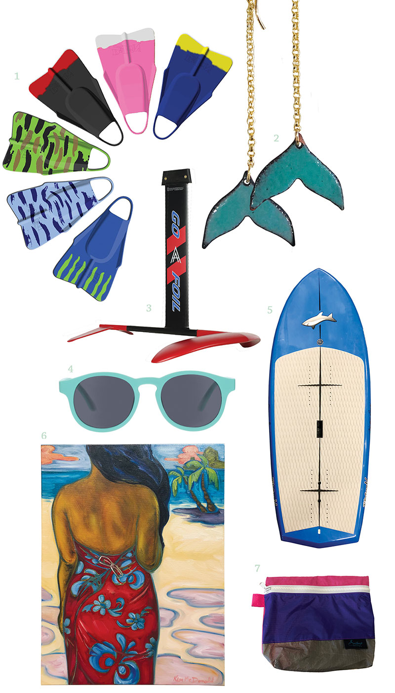 Great Finds: Beach Trends